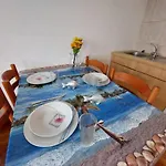 Lägenhet Mladen Trogir