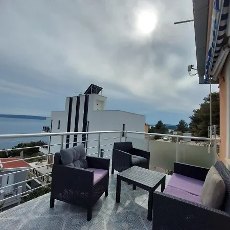 Mladen Apartman *