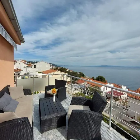 Mladen * Трогир