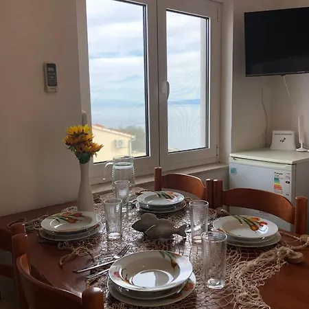 Mladen Apartman Trogir