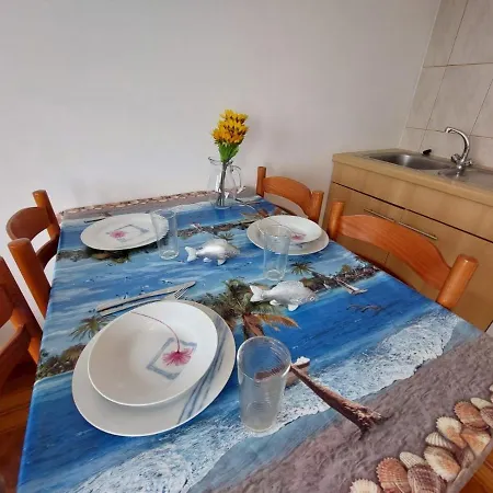 Apartment Mladen Trogir