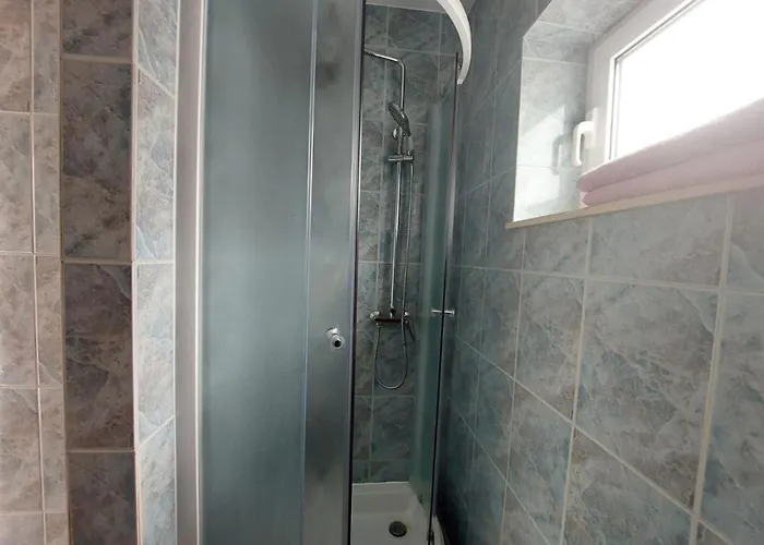 Appartement Mladen Trogir