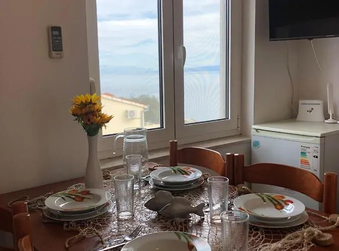 Mladen Appartement Trogir